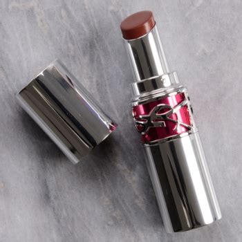 ysl candy glaze loveshine|ysl candy glaze scenic brown.